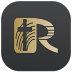 rve oradea android application logo